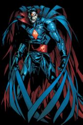 mistress sinister|mister sinister 544.